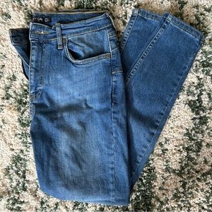 Nastygal skinny jeans